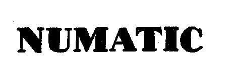 NUMATIC