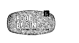 FOOD BUSINESS