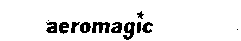 AEROMAGIC