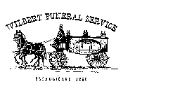 WILBERT FUNERAL SERVICE ESTABLISHED 1860