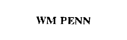 WM PENN