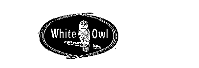 WHITE OWL