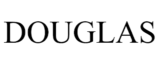 DOUGLAS