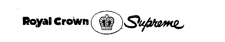 ROYAL CROWN SUPREME