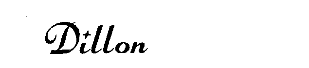 DILLON