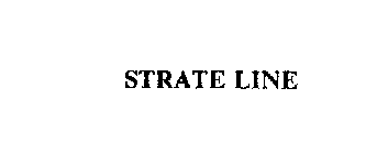 STRATE LINE