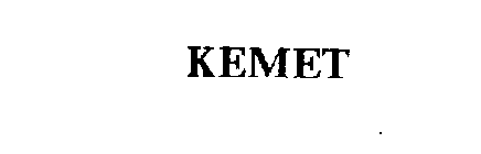 KEMET