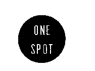 ONE SPOT