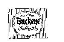 BUCKEYE SPARKLING DRY