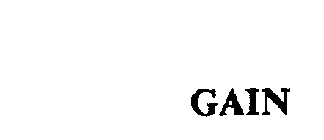 GAIN