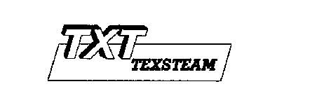 TXT TEXSTEAM