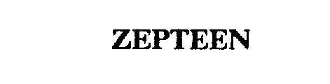 ZEPTEEN