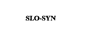 SLO-SYN