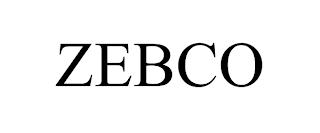 ZEBCO