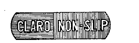 CLARO NON-SLIP
