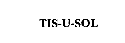 TIS-U-SOL