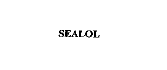 SEALOL