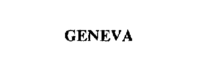 GENEVA