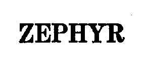 ZEPHYR