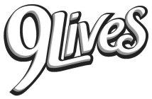 9 LIVES