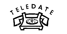 TELEDATE