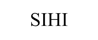 SIHI