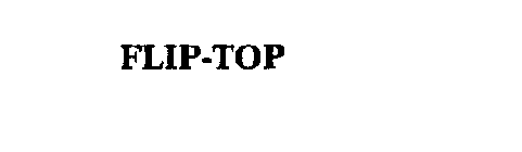 FLIP-TOP