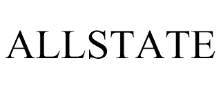 ALLSTATE