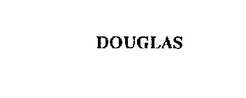 DOUGLAS