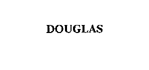 DOUGLAS