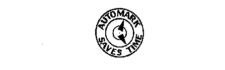 AUTOMARK SAVES TIME