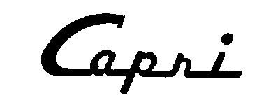 CAPRI