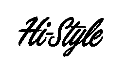 HI-STYLE