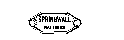 SPRINGWALL MATTRESS