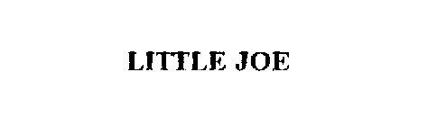 LITTLE JOE