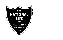 THE NATIONAL LIFE AND ACCIDENT INSURANCE CO.