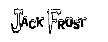 JACK FROST