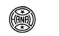 HANAU