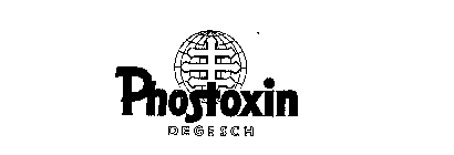 PHOSTOXIN DEGESCH