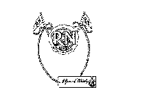RN ROYAL NONPAREIL WHISKEY