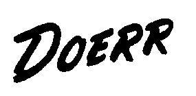 DOERR