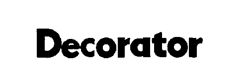 DECORATOR