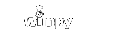 WIMPY