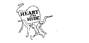 HEART OF THE HIDE