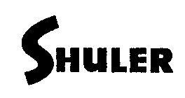 SHULER