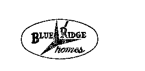 BLUE RIDGE HOMES