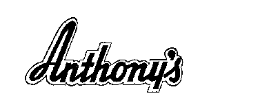 ANTHONYS