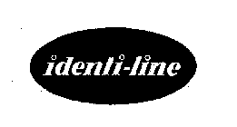 INDENTI-LINE