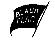 BLACK FLAG