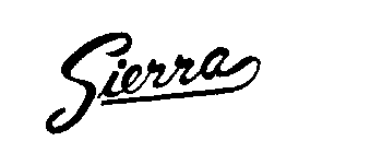 SIERRA